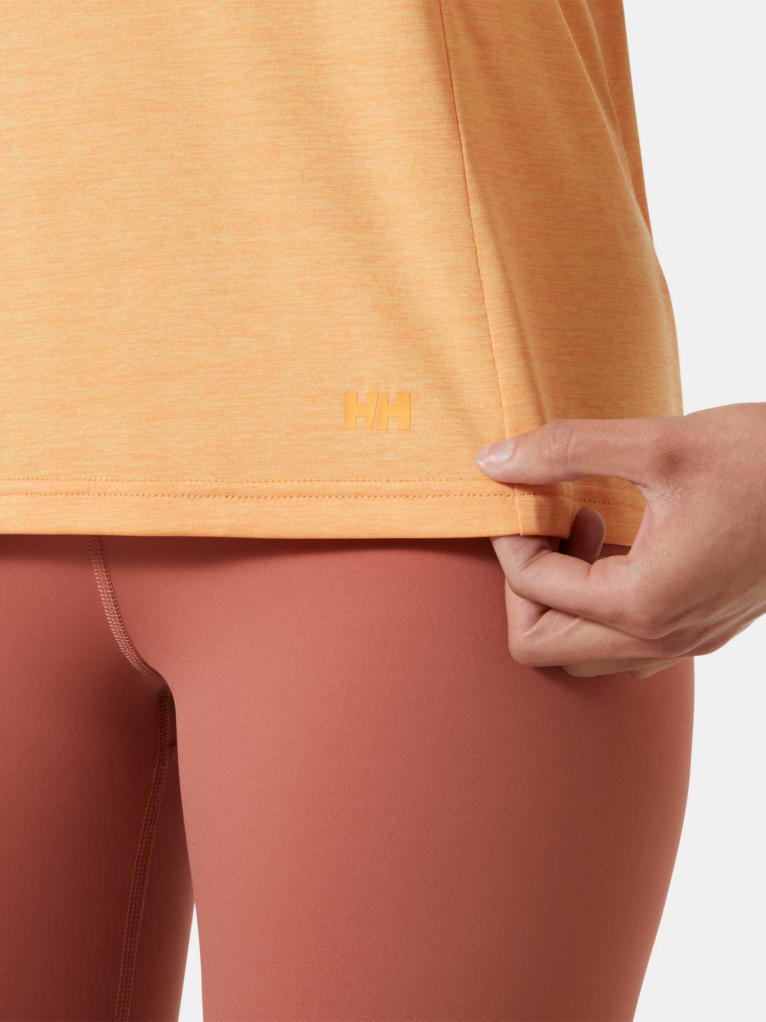 HELLY HANSEN Потник W SVAL TANK TOP