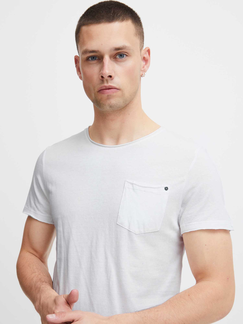 BLEND Тениска BHNOEL Tee NOOS