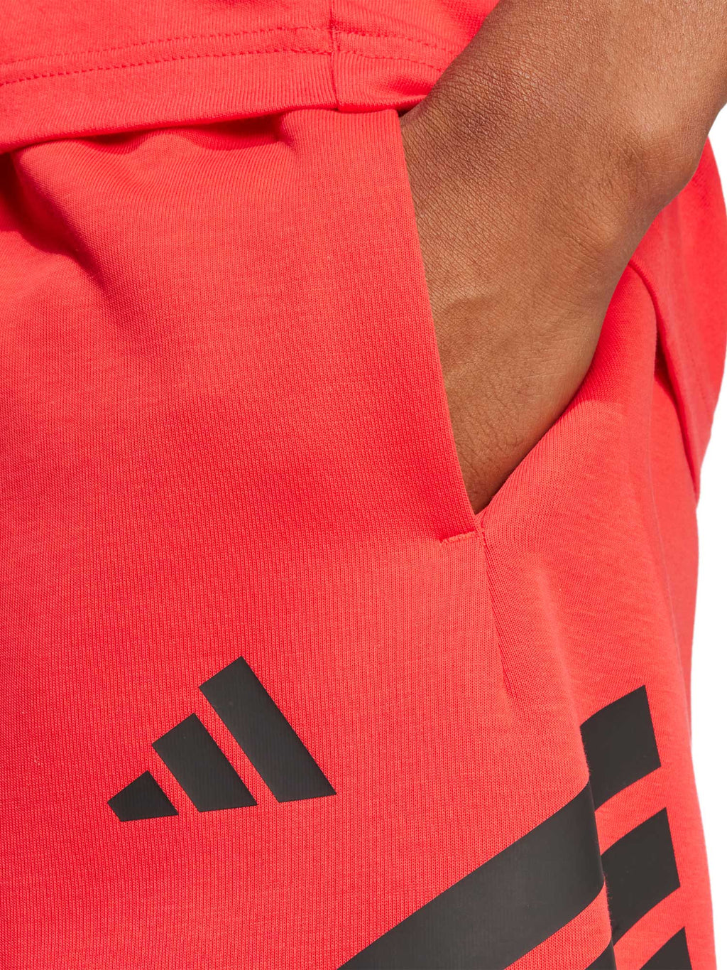 ADIDAS SPORTSWEAR Къси панталони Future Icons 3-Stripes Shorts