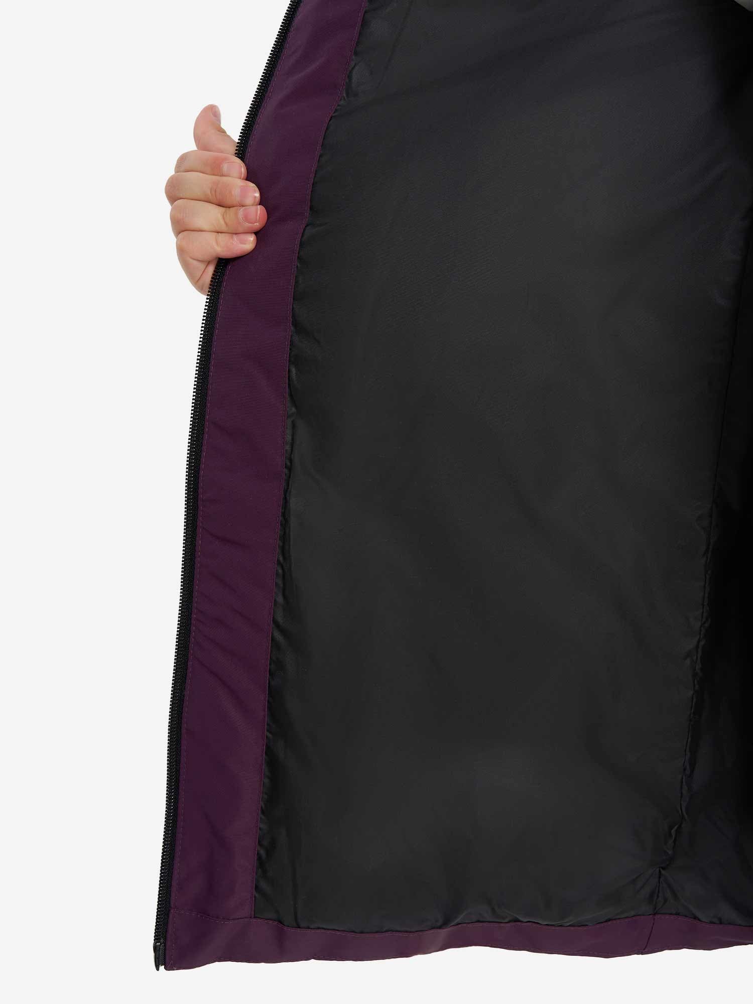 OUTVENTURE Яке Active Girls' Faux Down Jacket