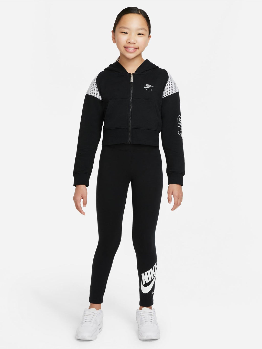 NIKE Суитшърт G NSW AIR FT