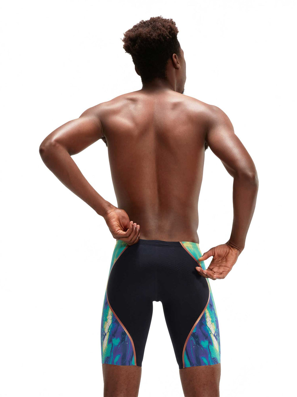 SPEEDO Бански FASTSKIN LZR PURE INTENT JAMMER