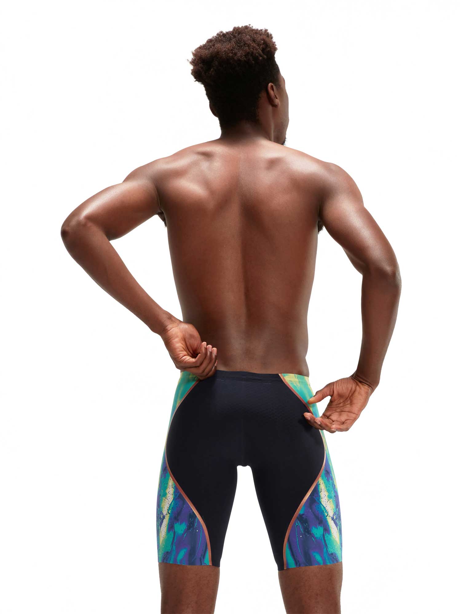 SPEEDO Бански FASTSKIN LZR PURE INTENT JAMMER