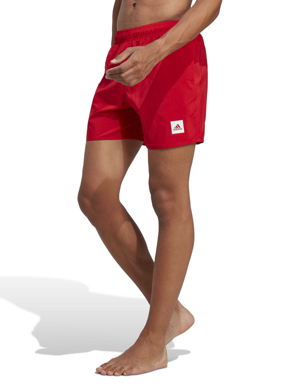 ADIDAS PERFORMANCE Плувни шорти Short Length Solid