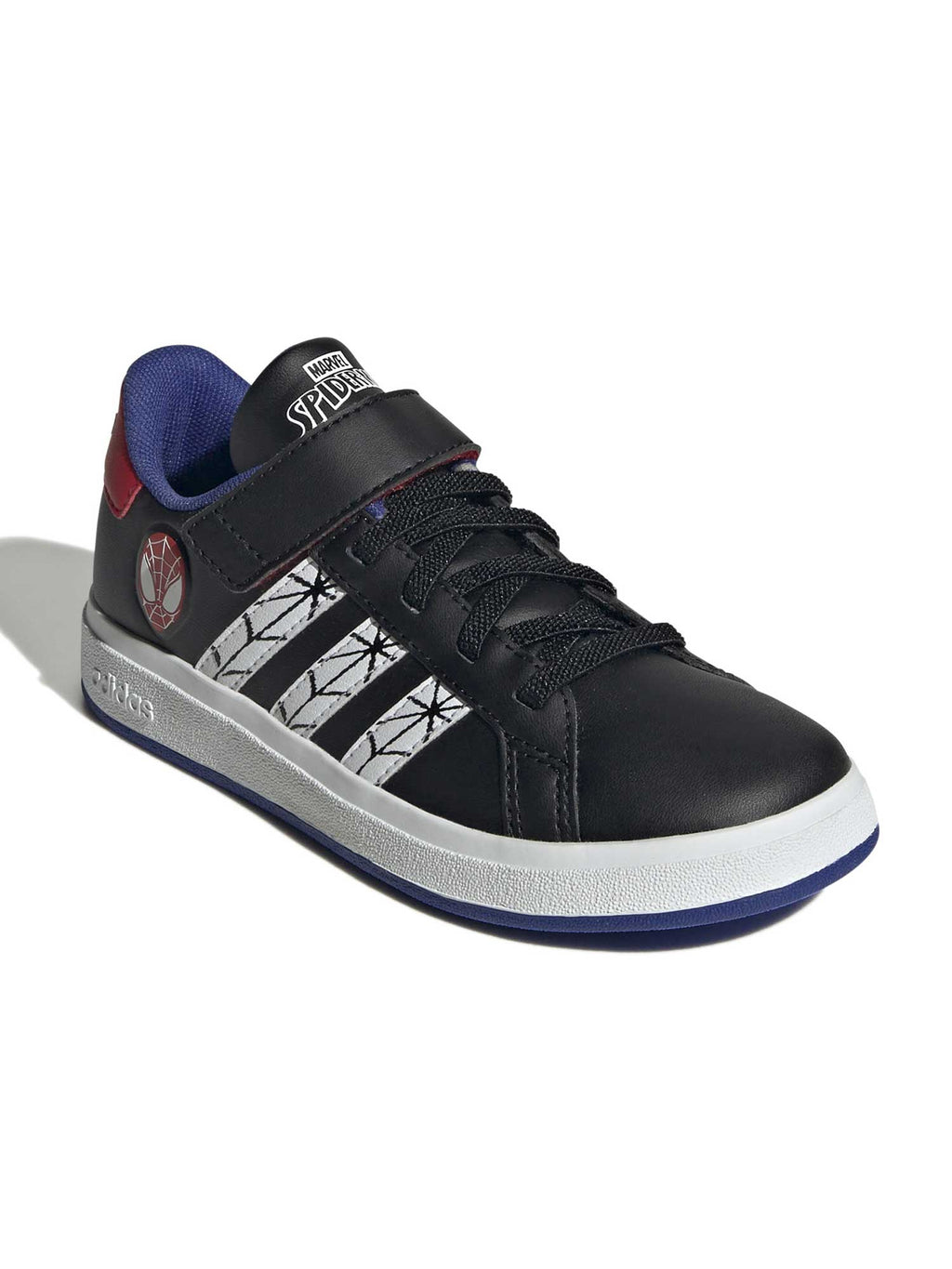 ADIDAS SPORTSWEAR Обувки x Marvels Spider-Man Grand Court Kids