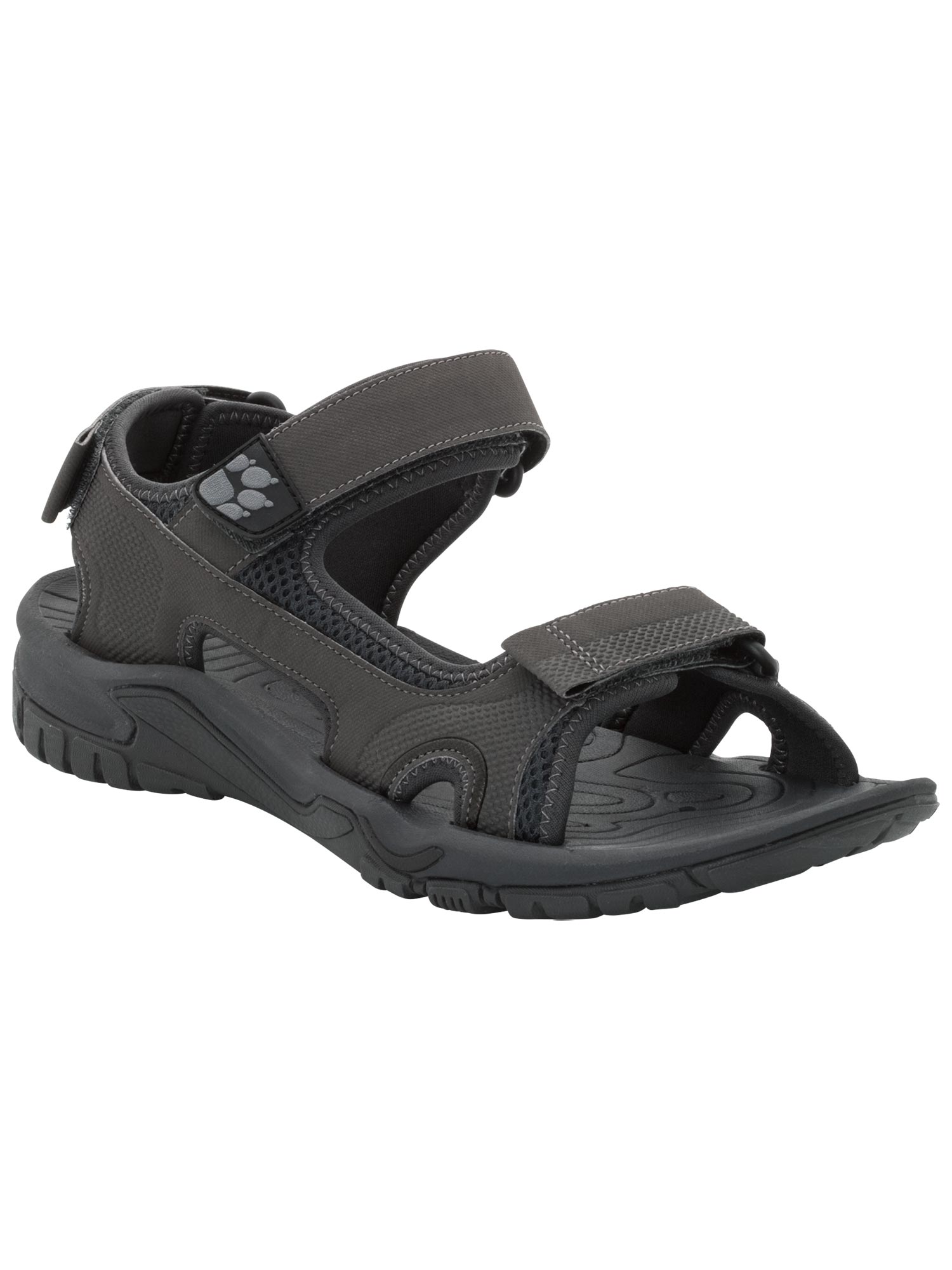 JACK WOLFSKIN Сандали LAKEWOOD CRUISE SANDAL
