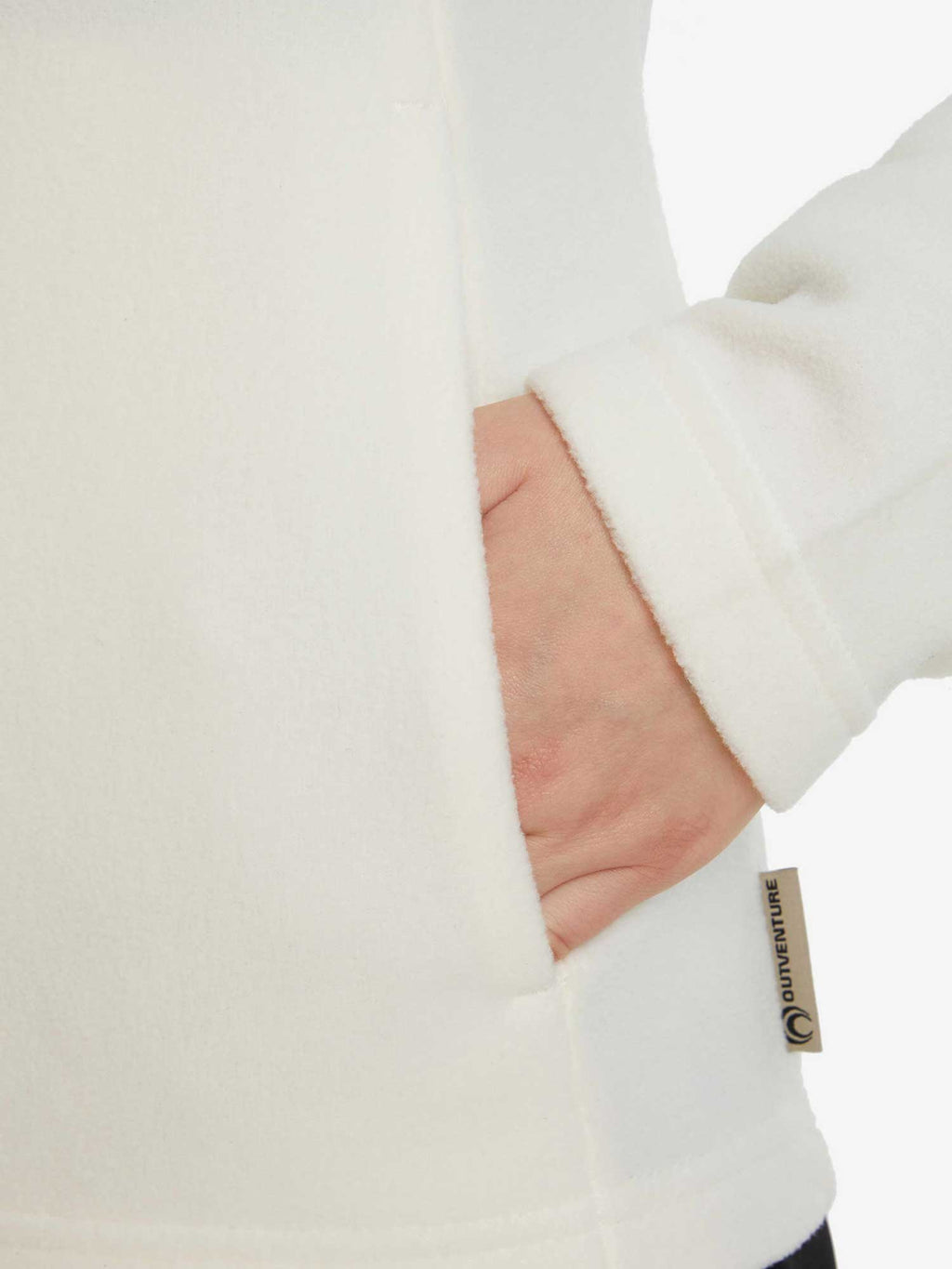 OUTVENTURE Полар Lodge Womens Fleece Jumper