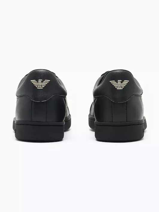 EA7 Emporio Armani Обувки CLASSIC EA7