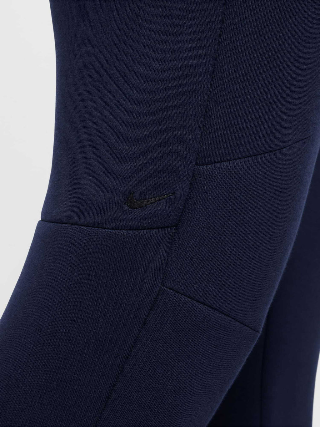 NIKE Спортно долнище M NK TCH FLC JGGR