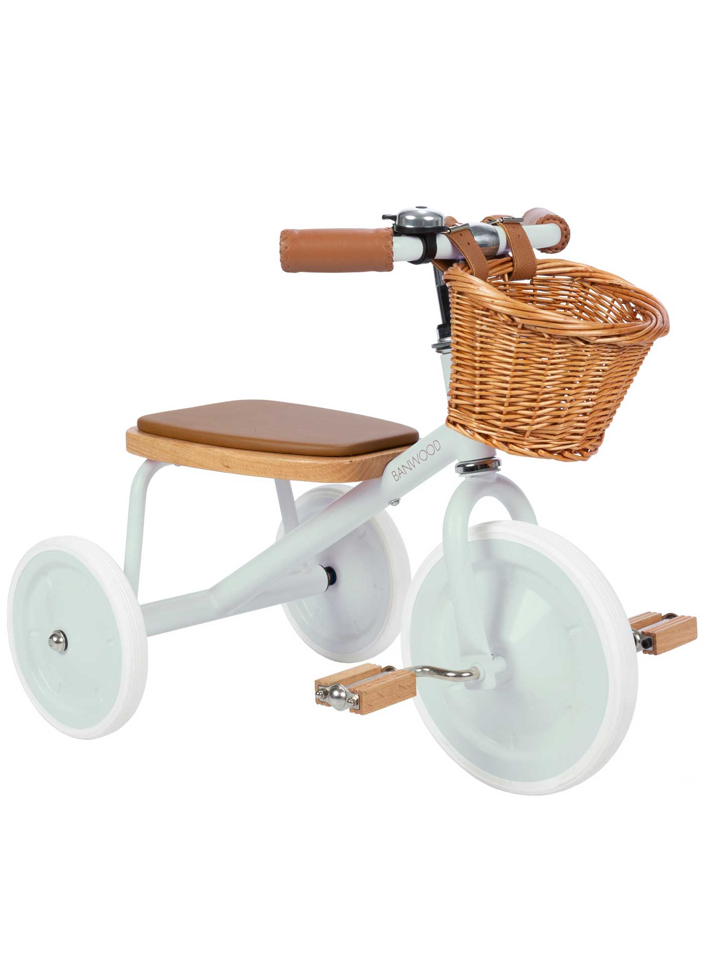 BANWOOD Триколка TRIKE