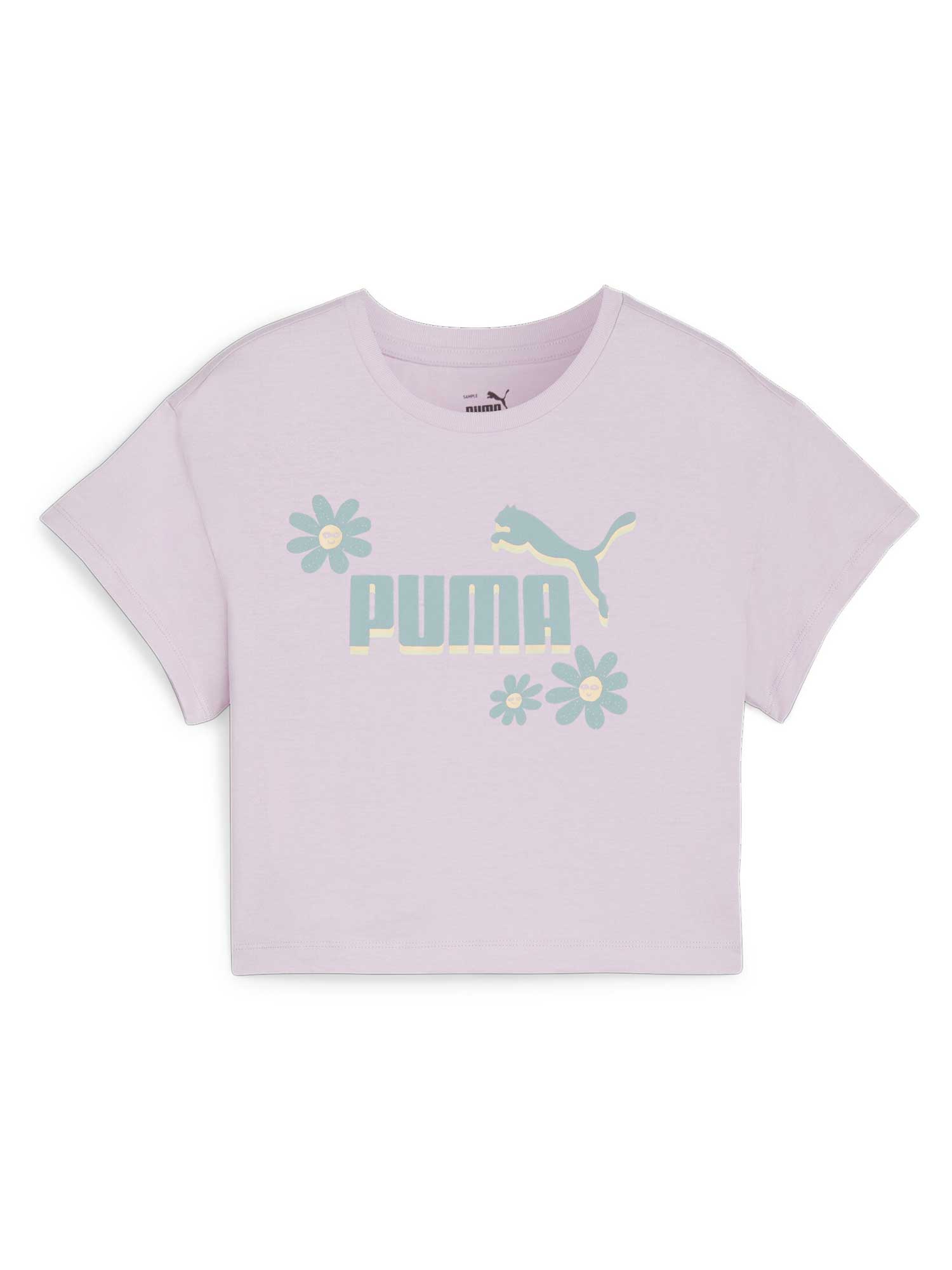 PUMA Тениска GRAPHICS Summer Flower G