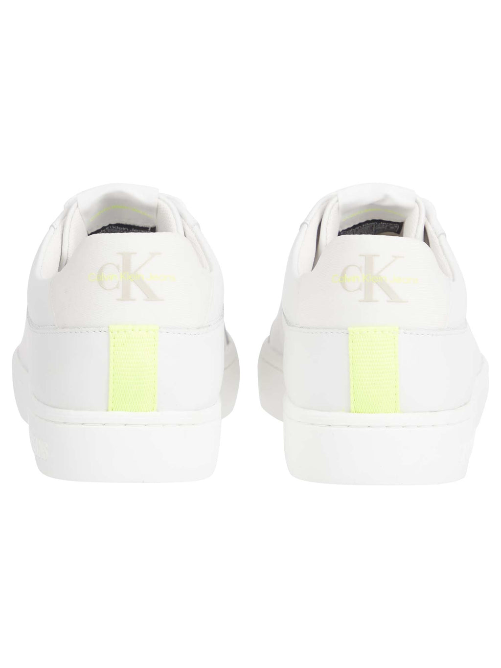 Calvin Klein Jeans Обувки CLASSIC CUPSOLE