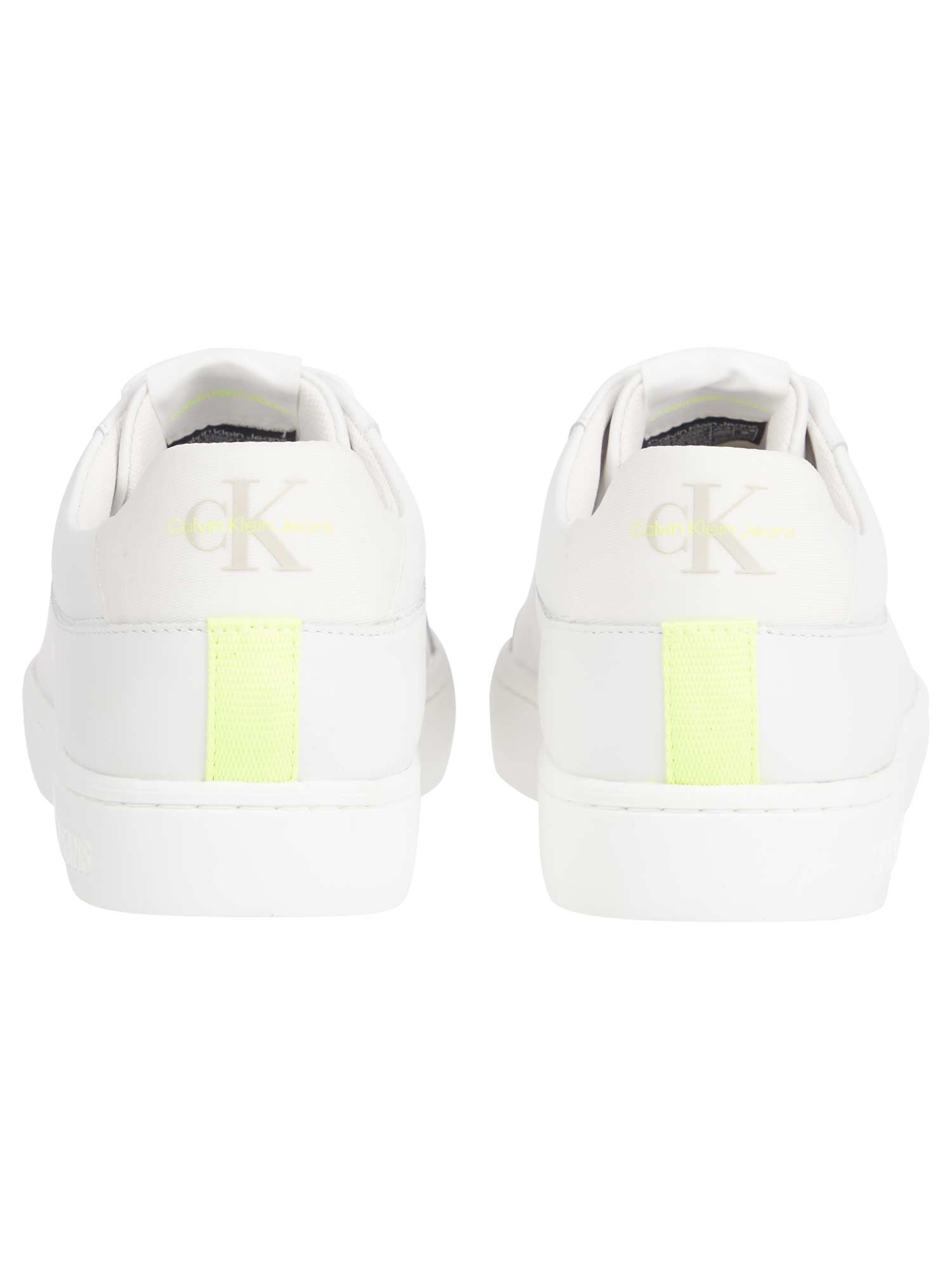 Calvin Klein Jeans Обувки CLASSIC CUPSOLE