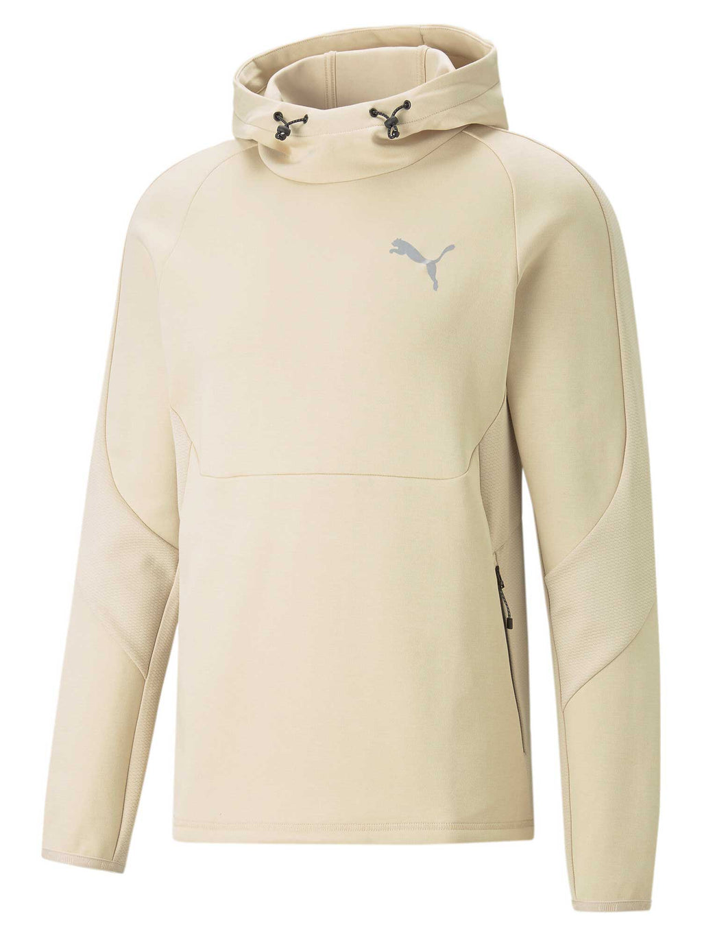 PUMA Суитшърт EVOSTRIPE