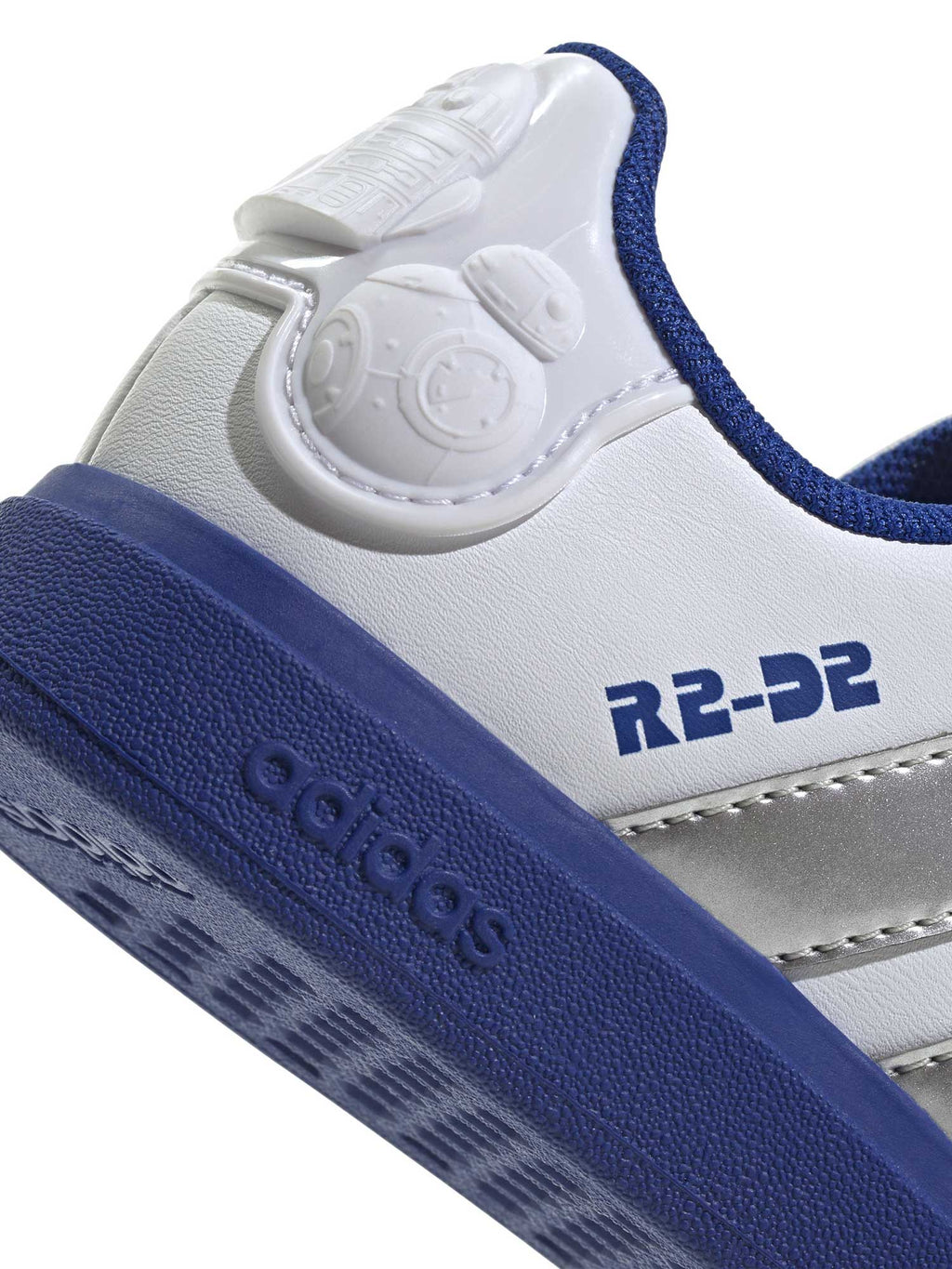ADIDAS SPORTSWEAR Обувки x Star Wars Grand Court 2.0