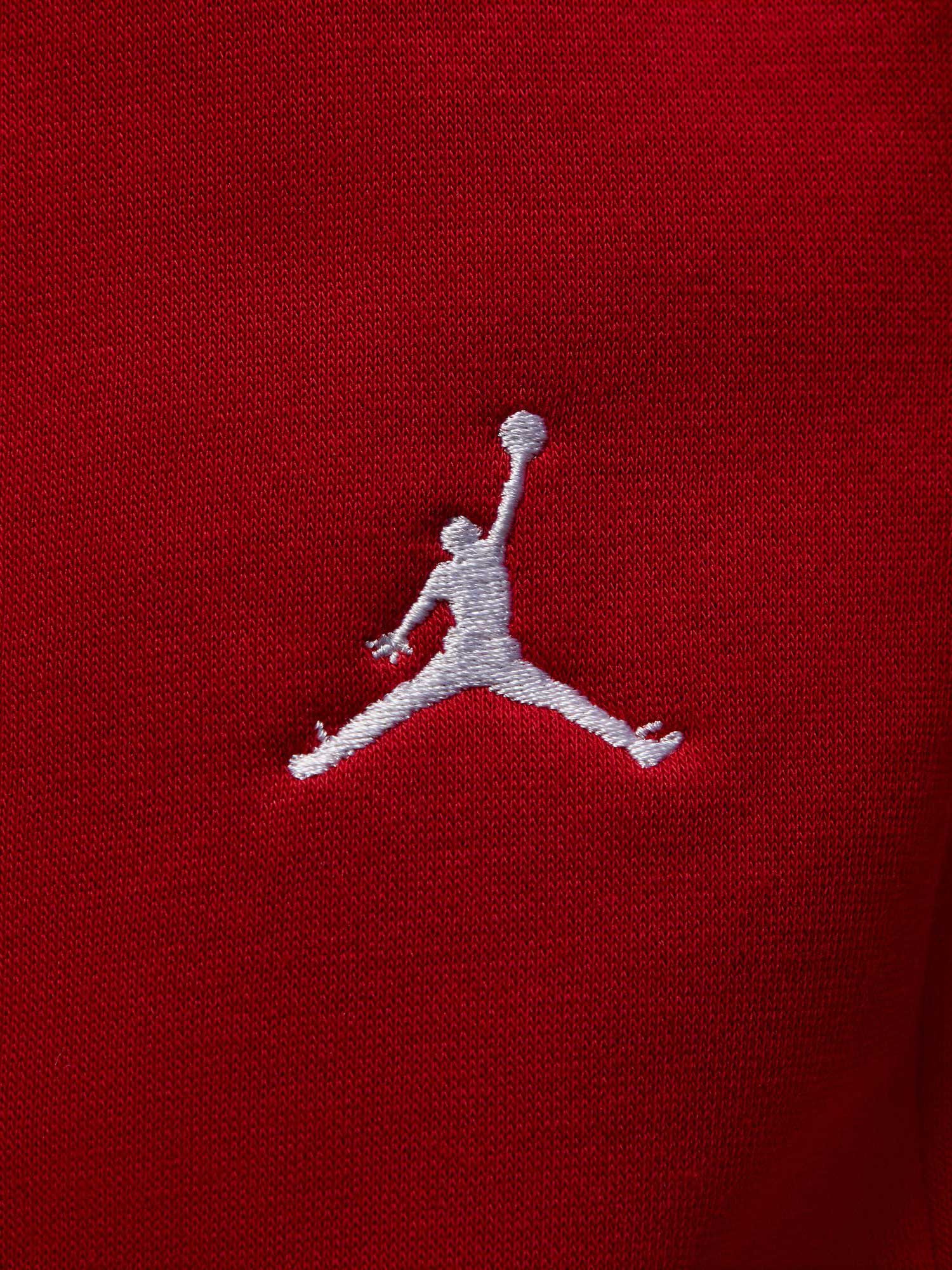 JORDAN Спортно долнище M J BRK FLC PANT