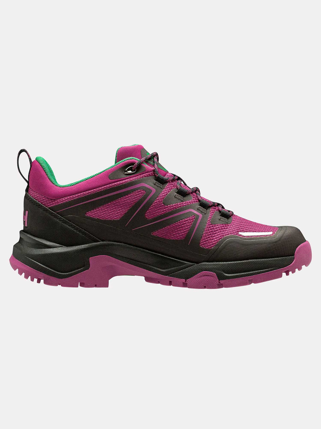 HELLY HANSEN Обувки W CASCADE LOW HT