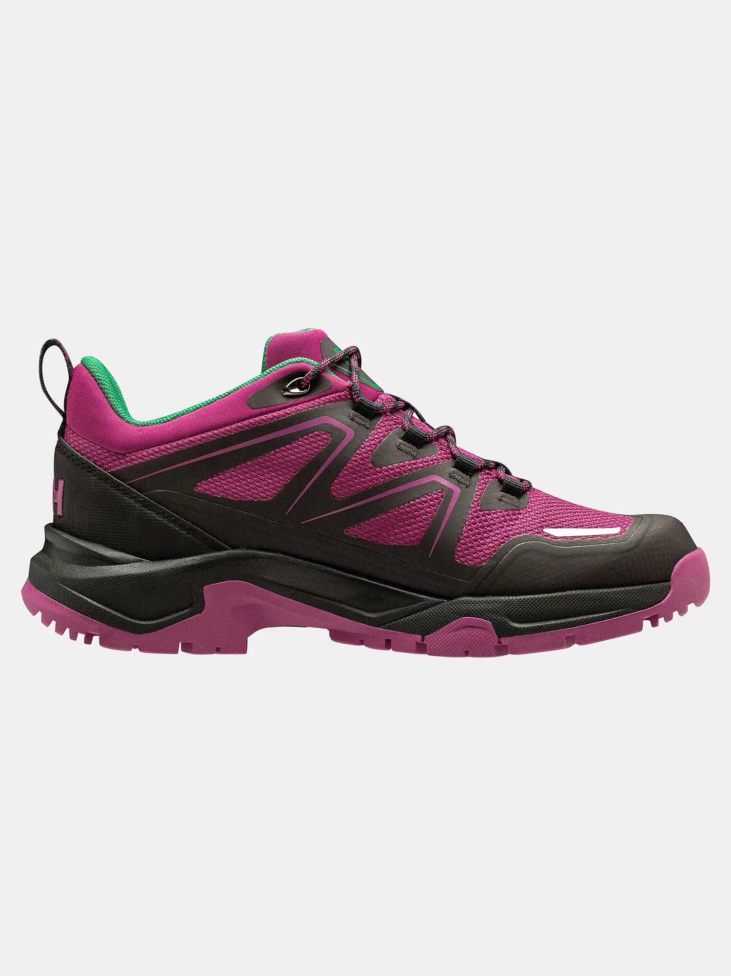 HELLY HANSEN Обувки W CASCADE LOW HT