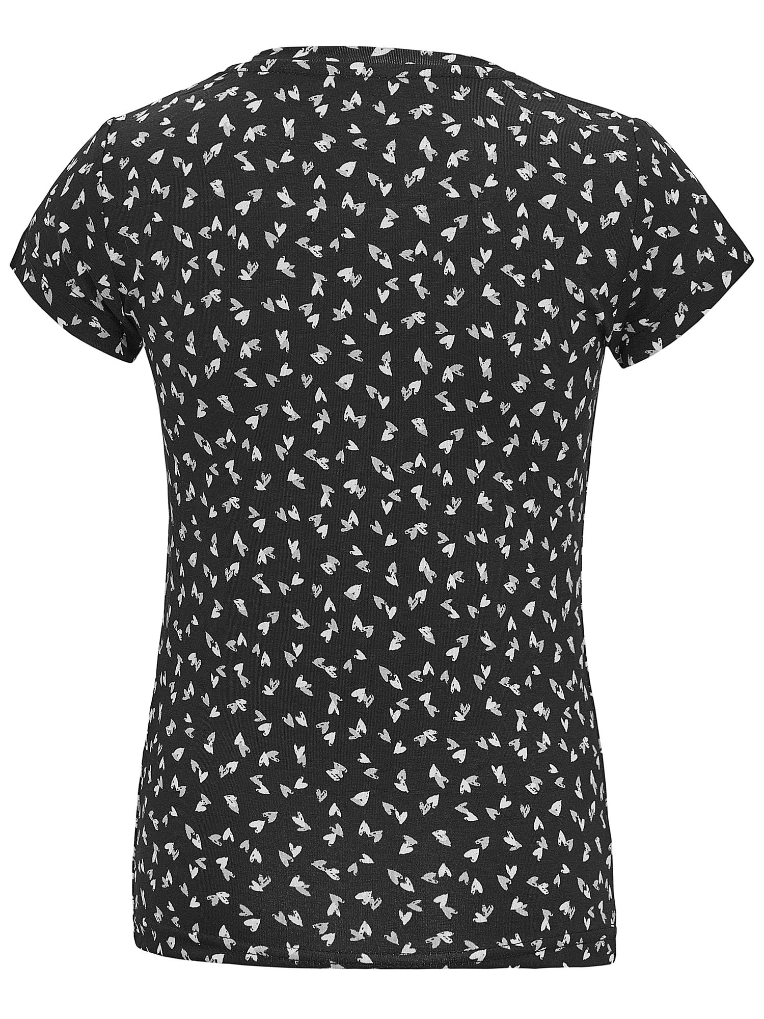 BRILLE Детска тениска Print
