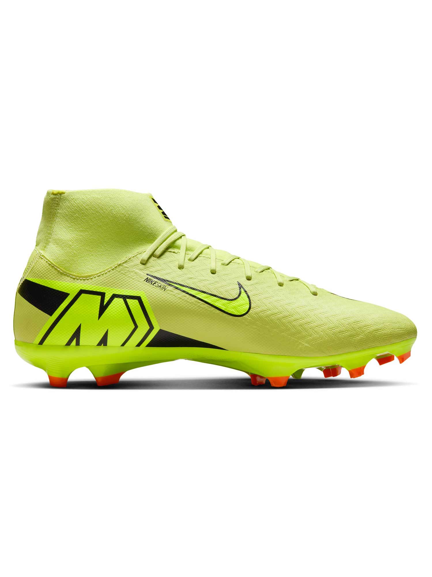 NIKE Обувки ZM SUPERFLY 10 ACAD FG\/MG