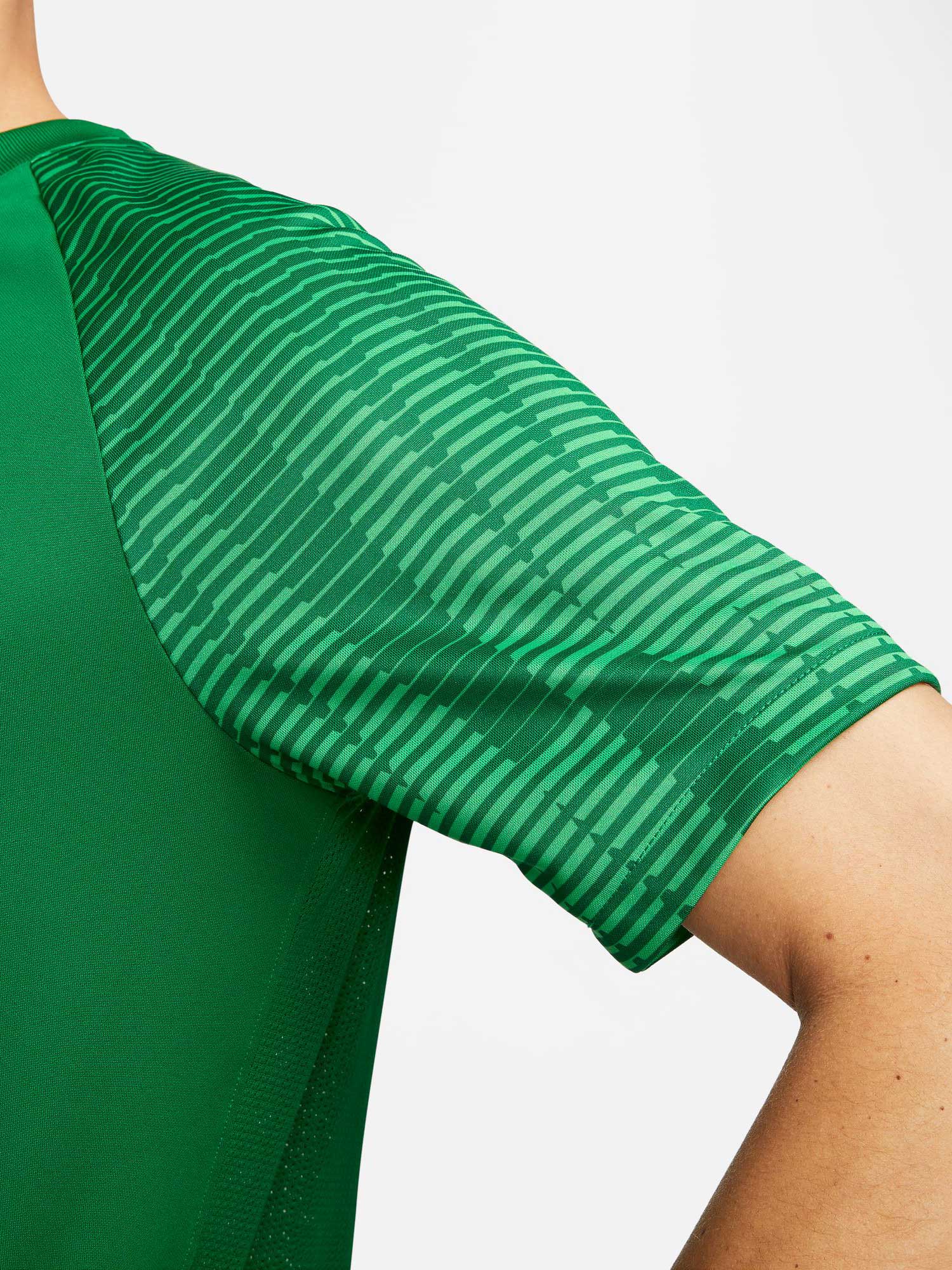NIKE TEAM Тениска M DF ACADEMY JSY SS