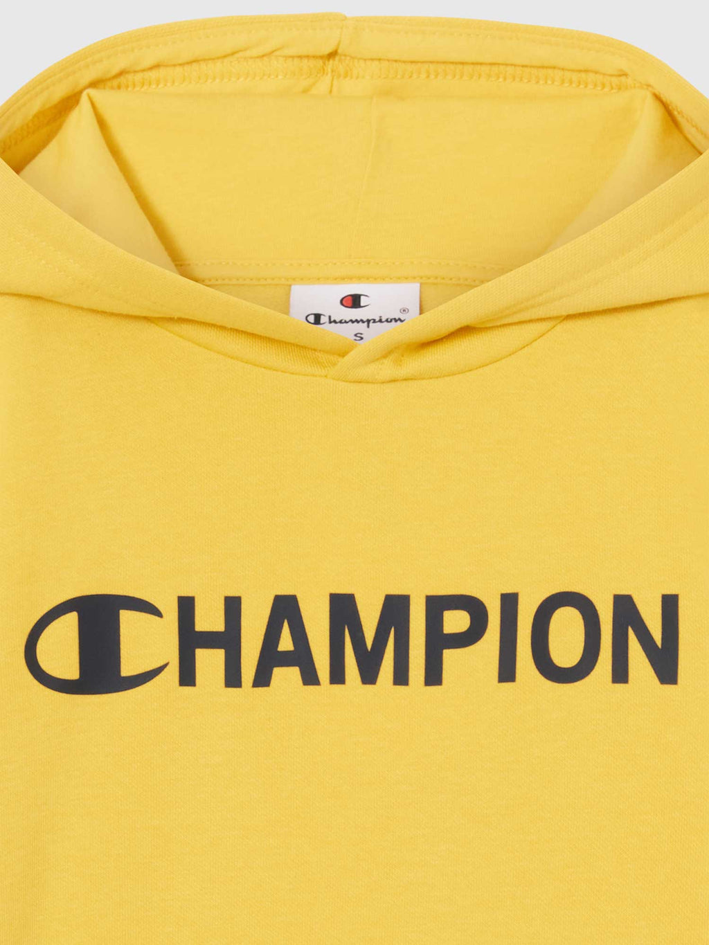 CHAMPION Суитшърт Hooded Sweatshirt