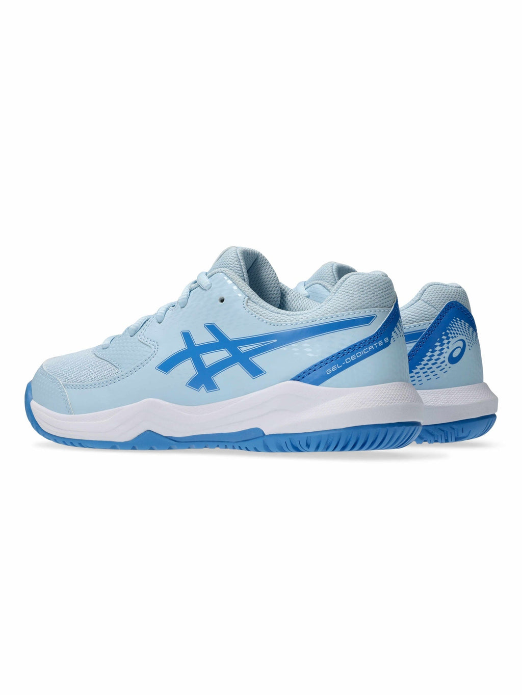 ASICS Обувки DEDICATE 8 GS
