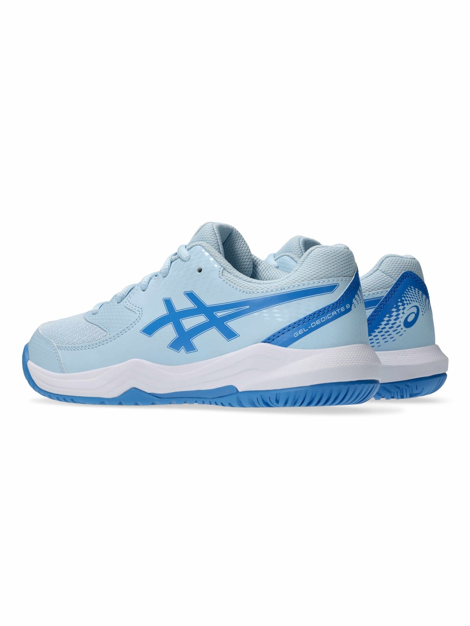 ASICS Обувки DEDICATE 8 GS