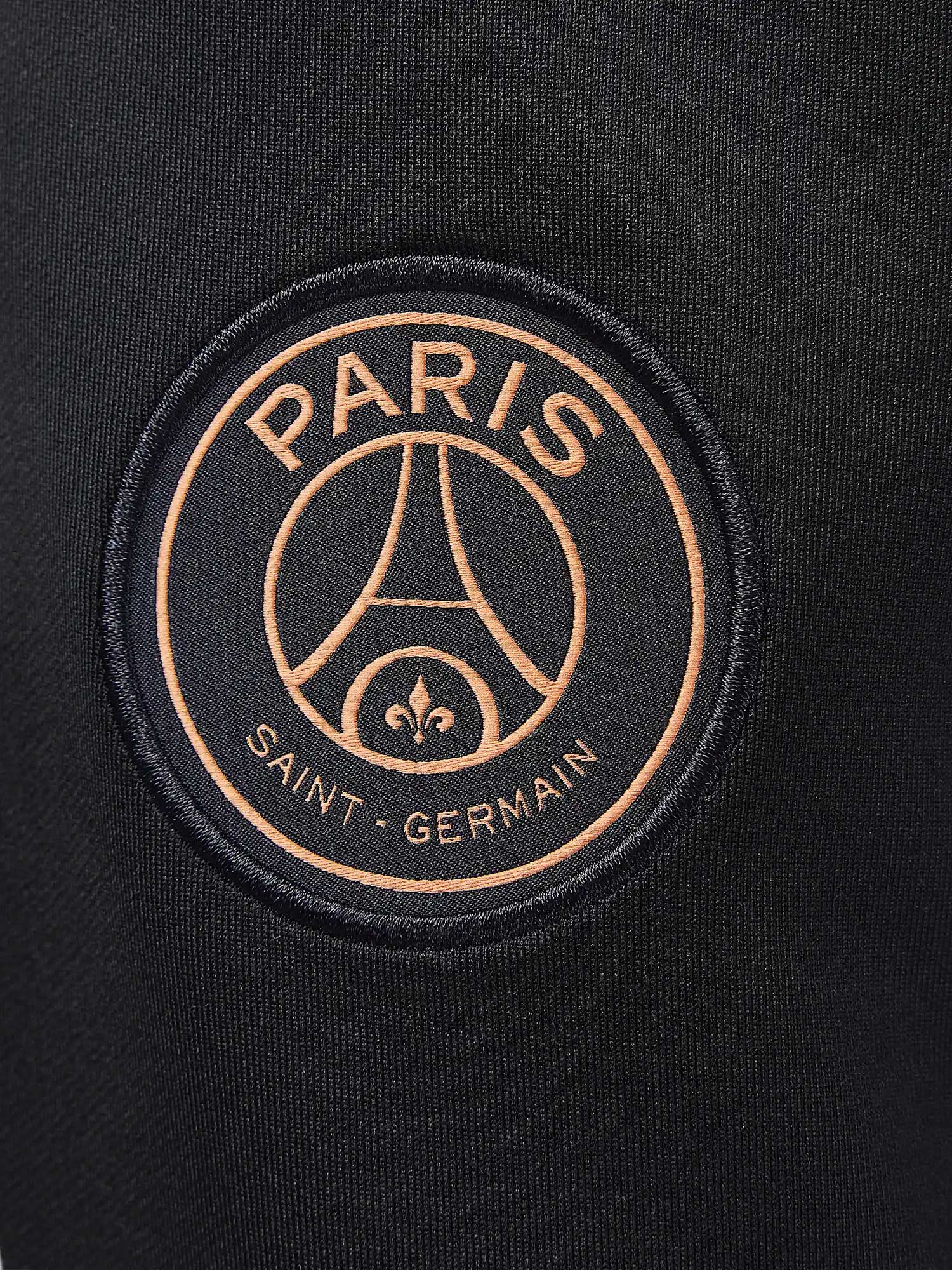 NIKE Спортно долнище PSG Y NK DF STRK PANT KPZ3R