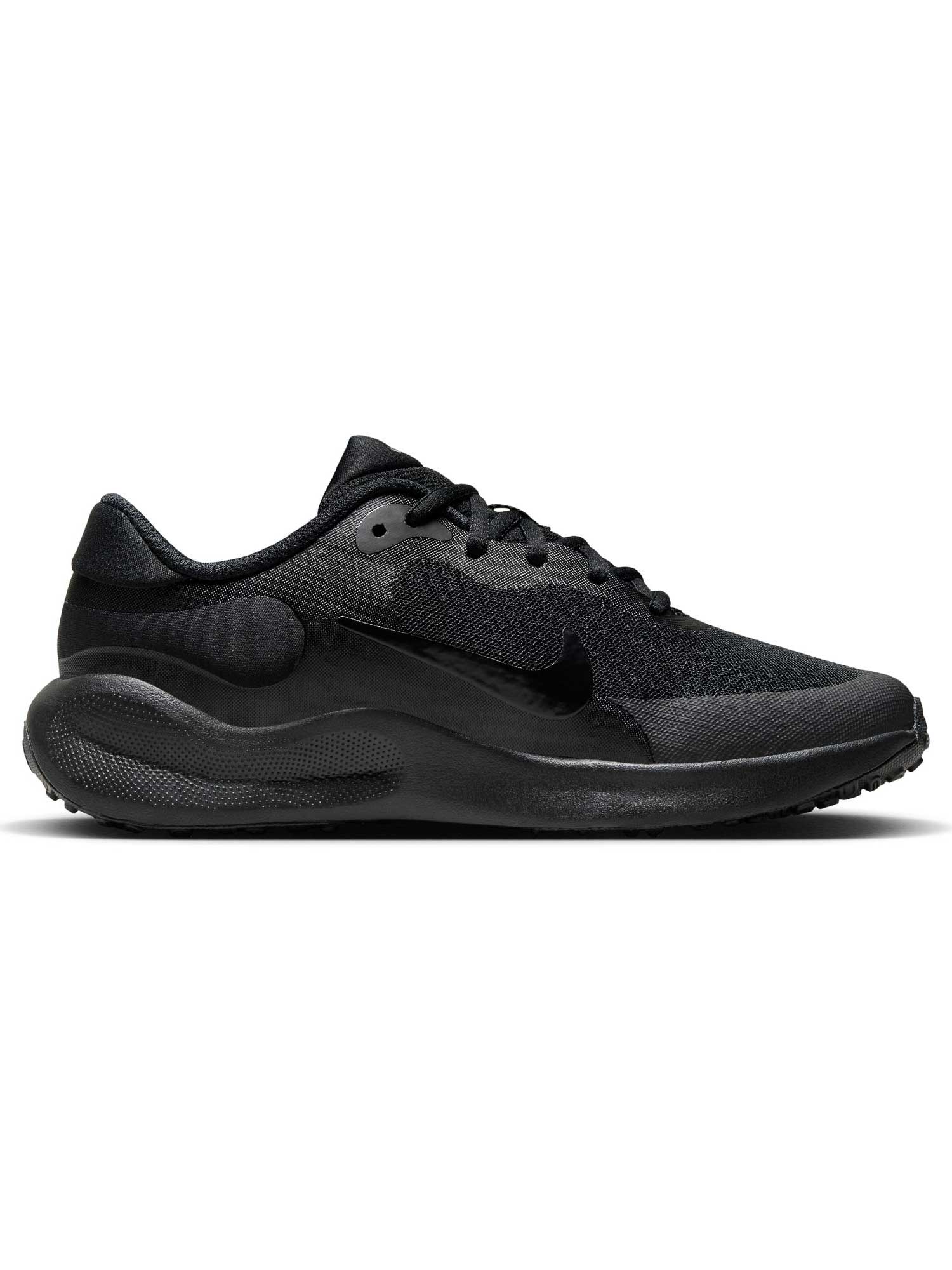NIKE Обувки REVOLUTION 7 (GS)