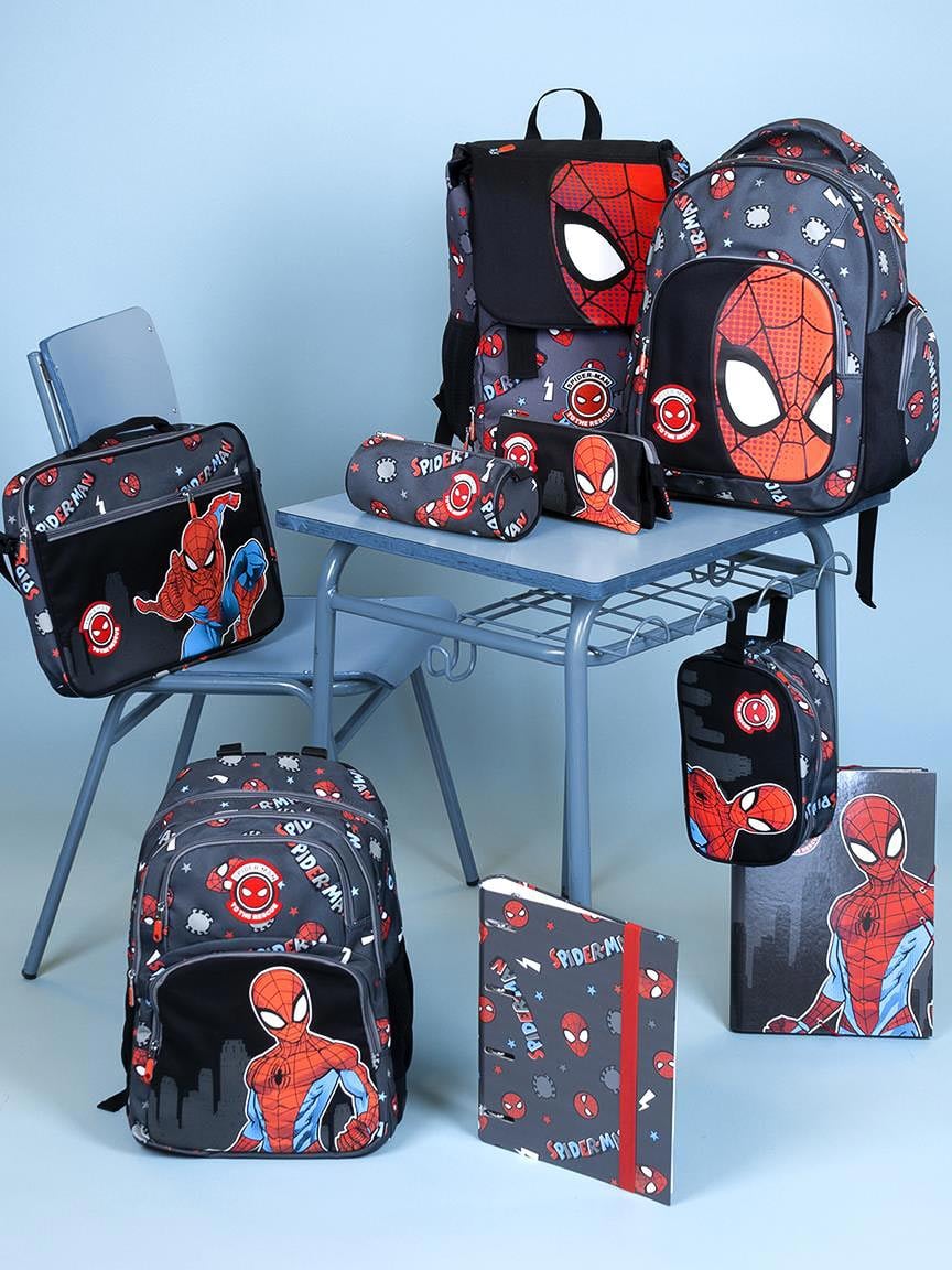 CERDA Чадър Spiderman