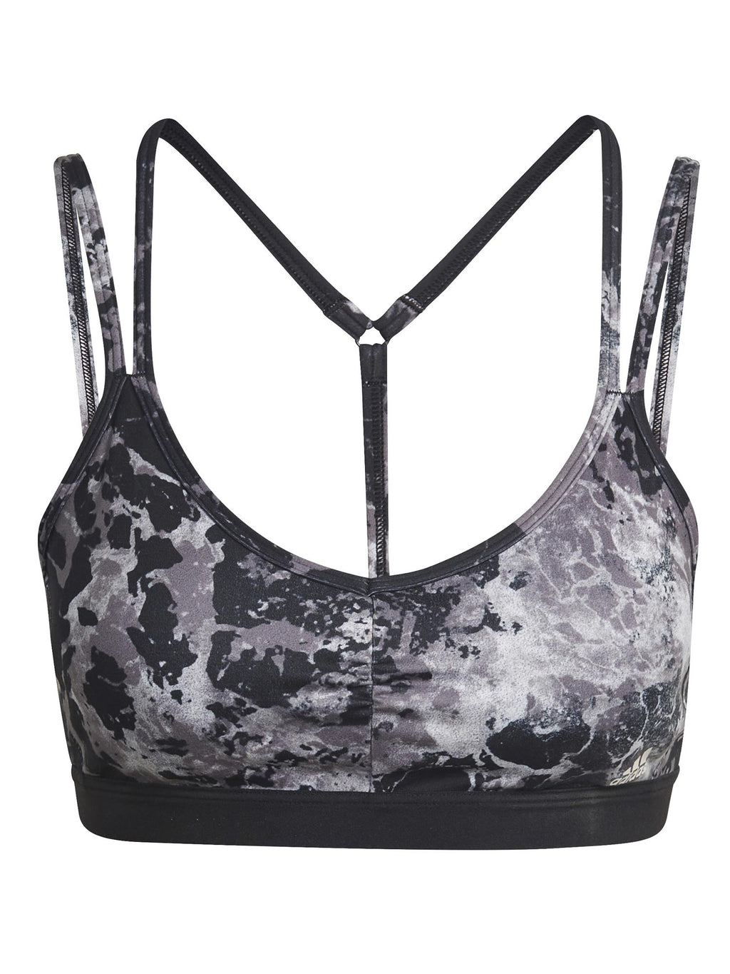 ADIDAS PERFORMANCE Спортен сутиен Yoga Essentials Studio