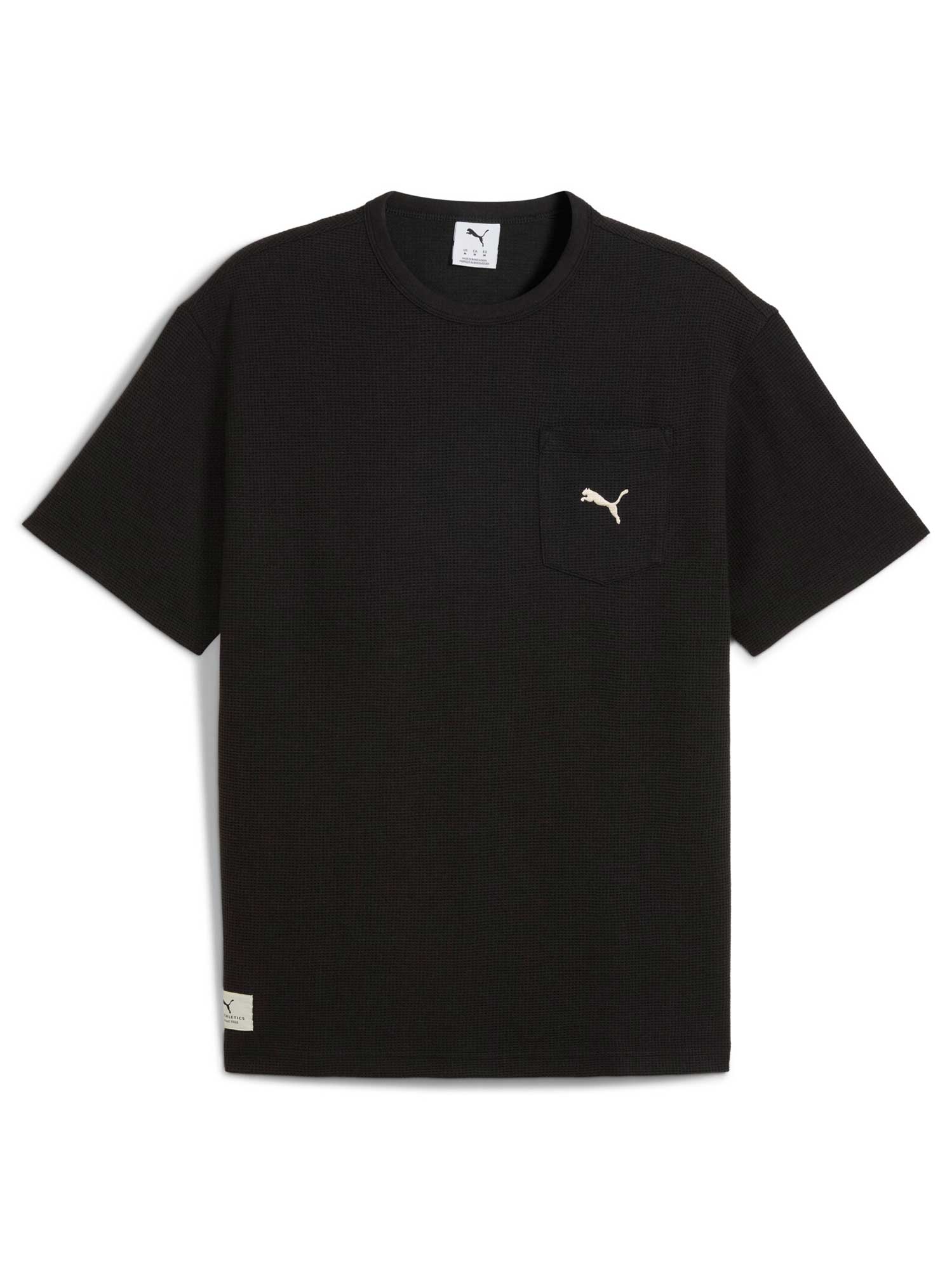 PUMA Тениска PUMA CLASS Relaxed Pinnacle Tee