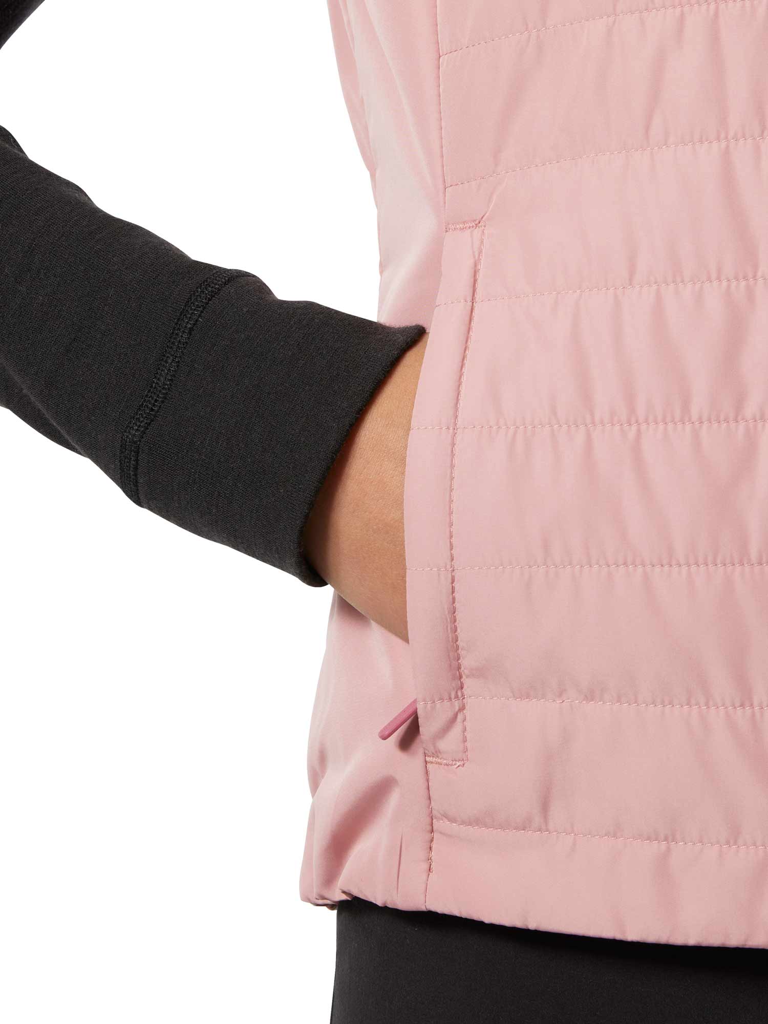 HELLY HANSEN Елек W CREW INSULATOR VEST 2.0