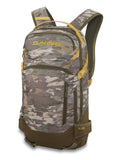 DAKINE Раница HELI PRO 20L
