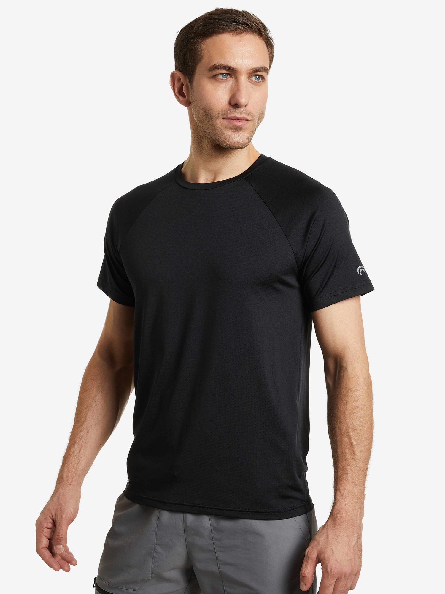 OUTVENTURE Тениска Hiking Mens T-Shirt
