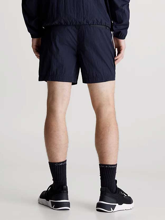 Calvin Klein Performance Къси панталони WO WOVEN SHORT 5''