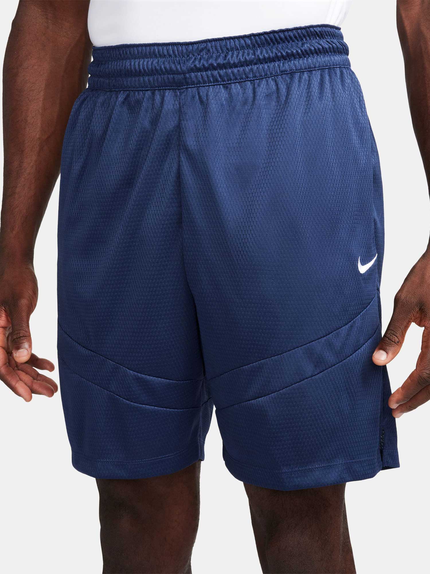 NIKE Къси панталони M NK DF ICON 8IN SHORT