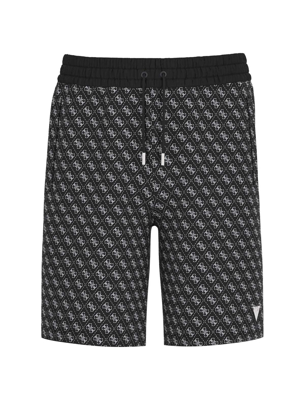 GUESS Къси панталони KORBIN SHORT