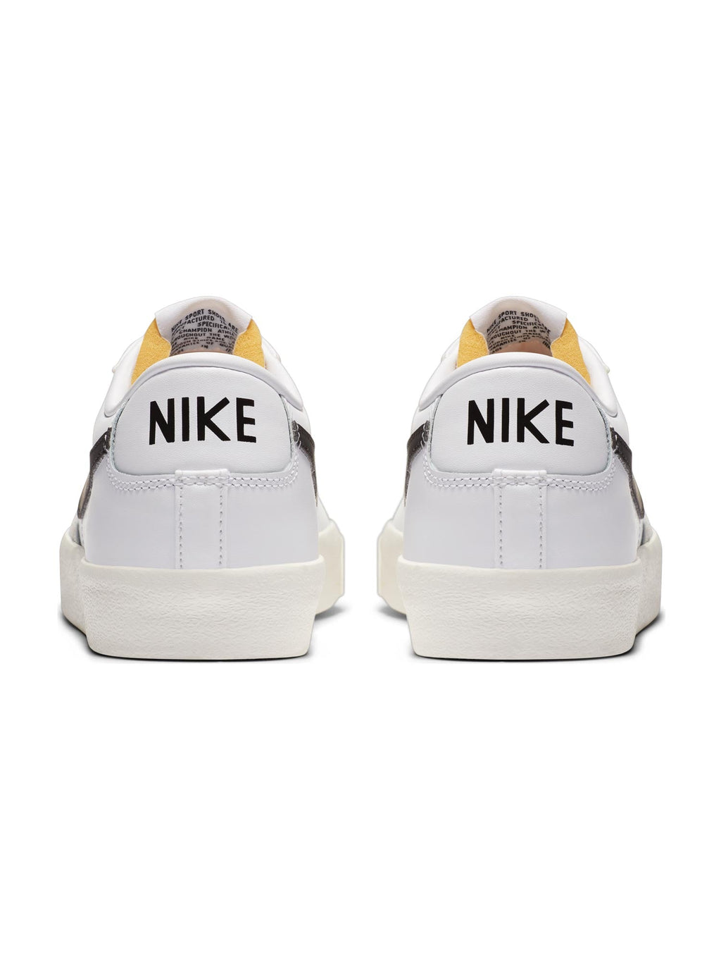 NIKE Обувки BLAZER LOW 77 VNTG