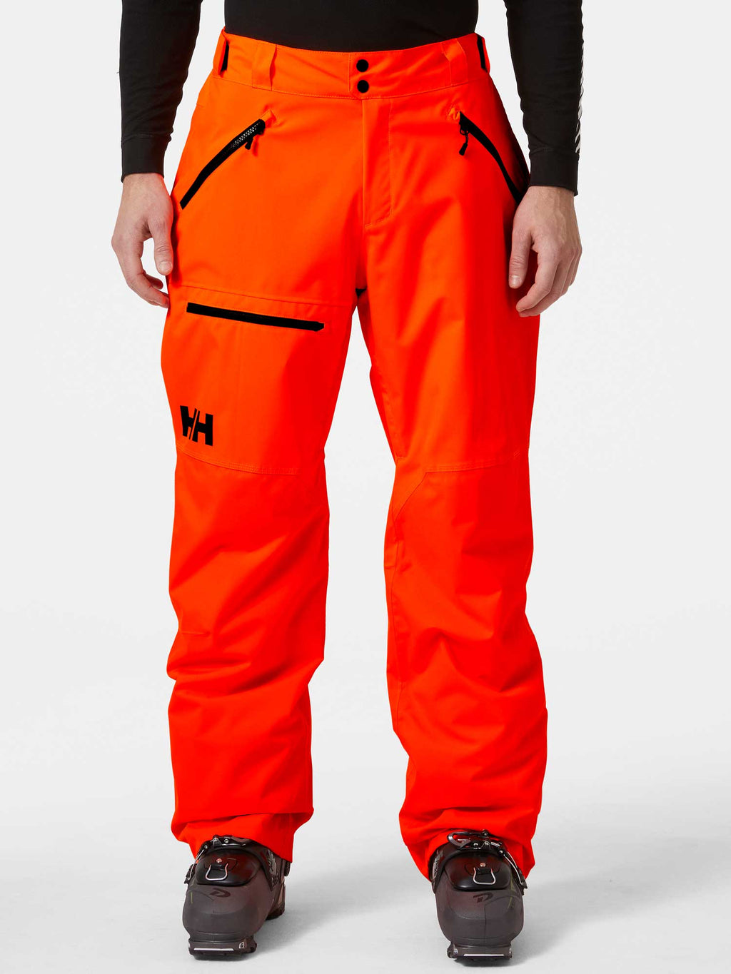 HELLY HANSEN Ски панталон SOGN CARGO PANT