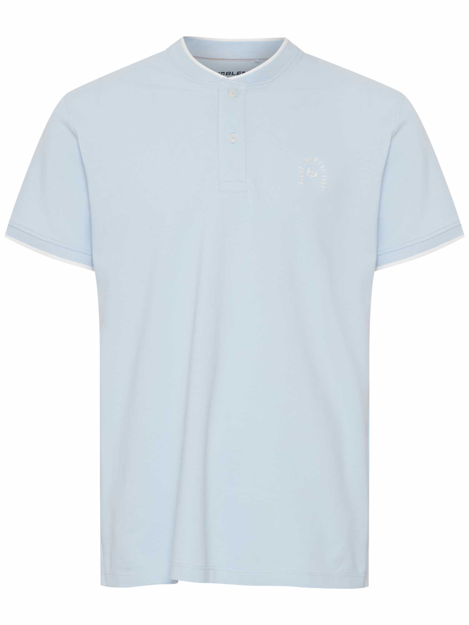 BLEND Тениска Polo