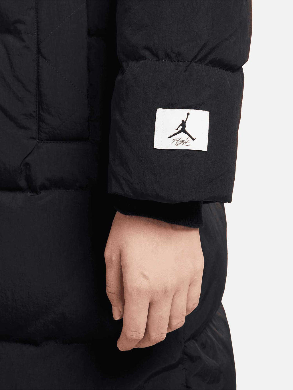 JORDAN Яке W J FLIGHT PARKA
