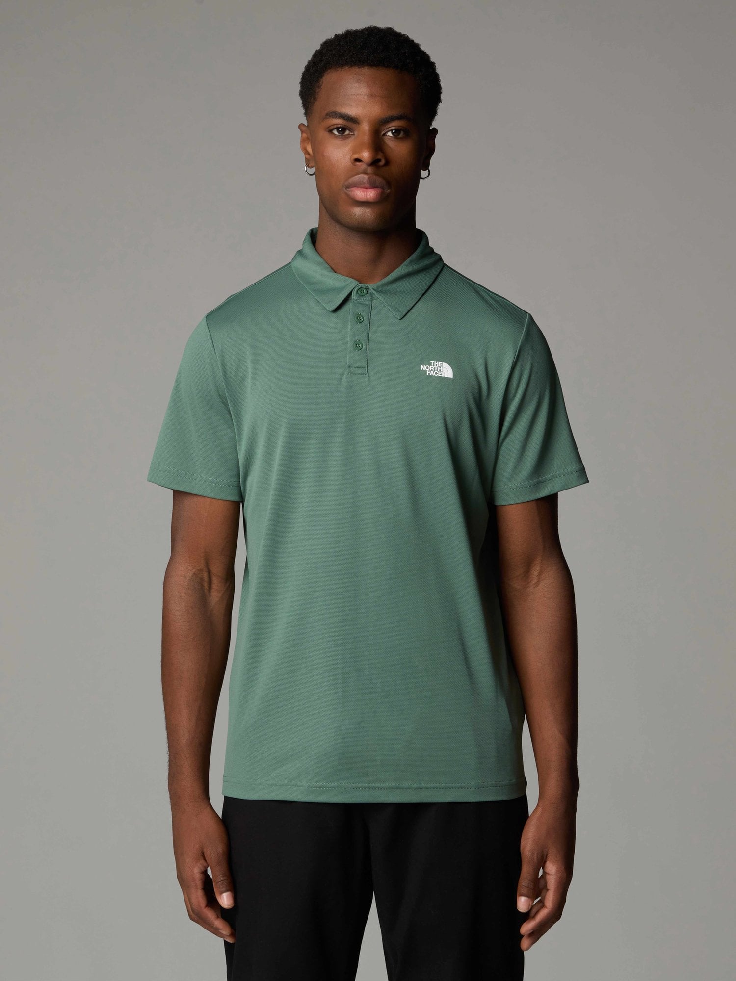 THE NORTH FACE Тениска M TANKEN POLO - EU