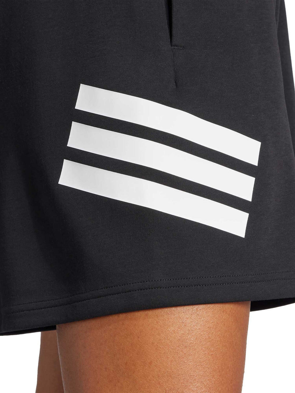 ADIDAS SPORTSWEAR Къси панталони Future Icons 3-Stripes Shorts