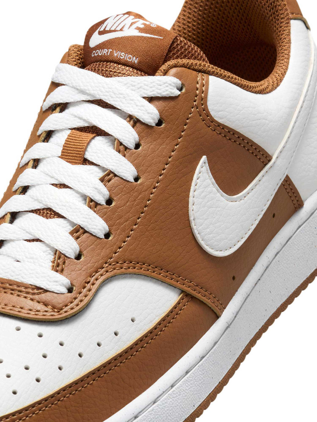NIKE Обувки W COURT VISION LO NN