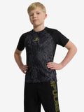 DEMIX Тениска Training T-Shirt