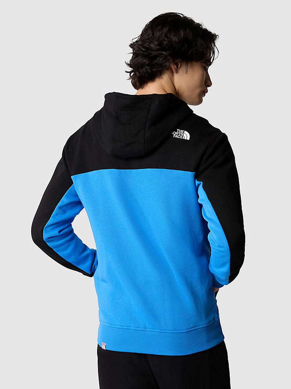 THE NORTH FACE Суитшърт M ICON FZ HOODIE
