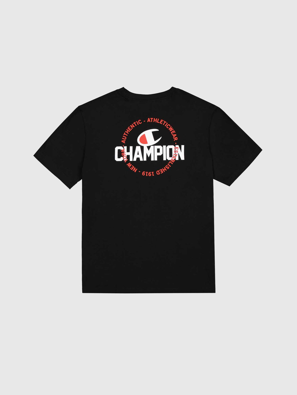 CHAMPION Тениска SS Tee
