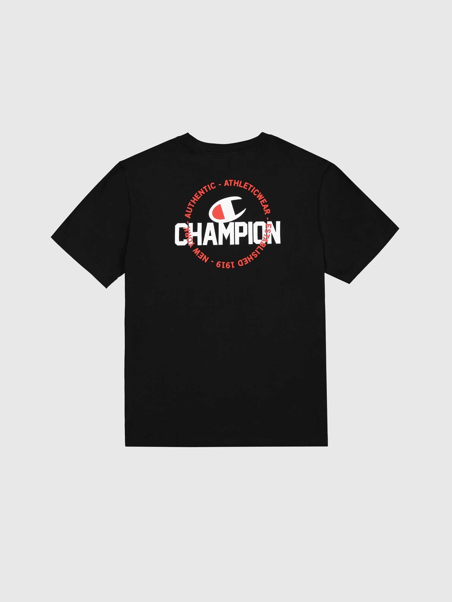 CHAMPION Тениска SS Tee